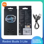 Audífonos Redmi Buds 3