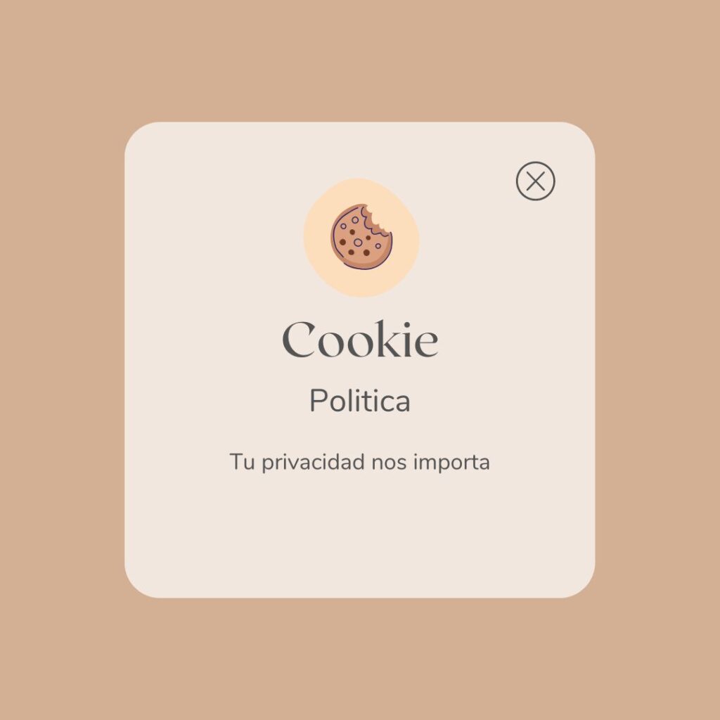 Política de cookies