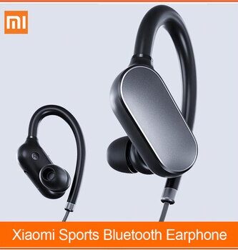 Audífonos Mi Sports Bluetooth