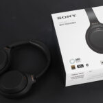 Audífonos Sony WH-1000XM4