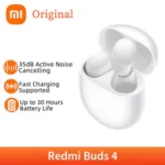 Xiaomi redmi buds 4