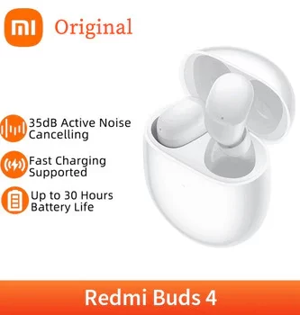 Xiaomi redmi buds 4