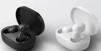 Xiaomi Mi AirDots