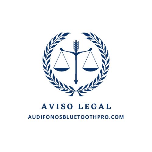 aviso legal