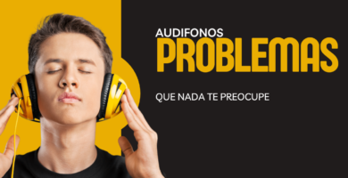 Audífonos Bluetooth no se conectan